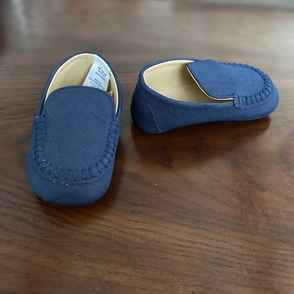 janie and jack baby shoes